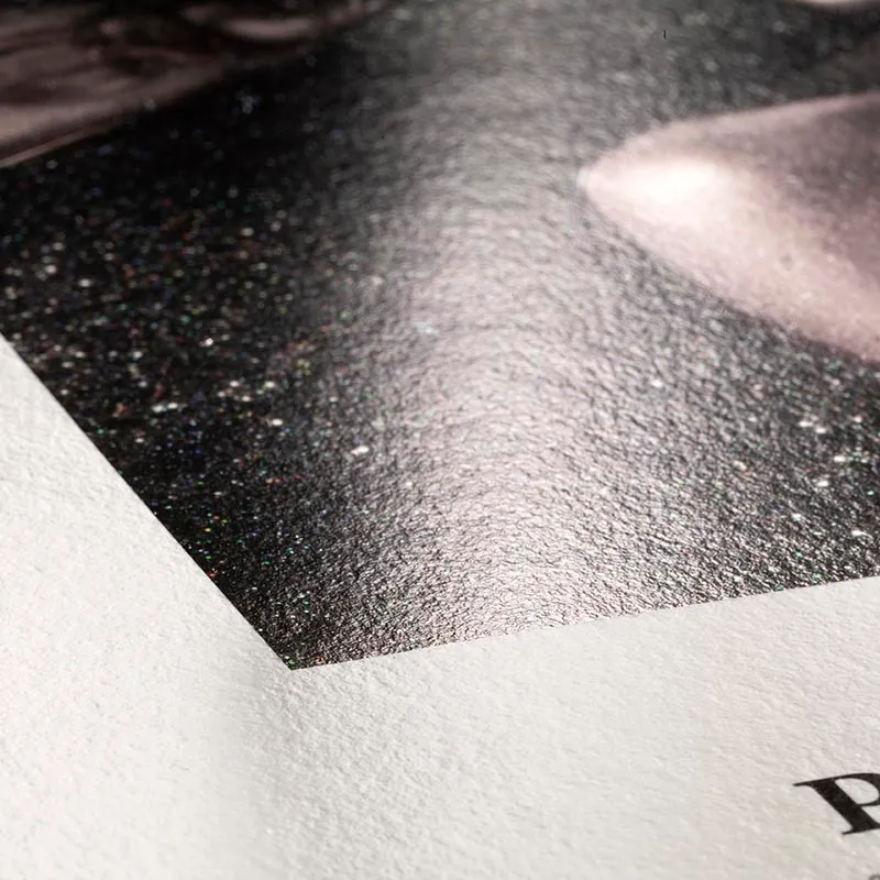 Hahnemuhle Photo Rag Metallic 340g A4 Box 25 sheets