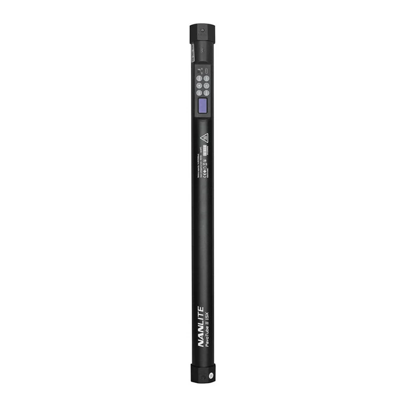Nanlite Pavotube 15X Dual-Kit (mit Batterie)
