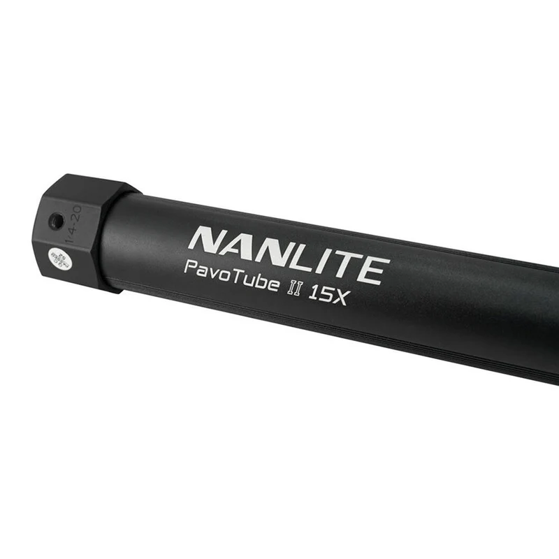 Nanlite Pavotube 15X Dual-Kit (mit Batterie)