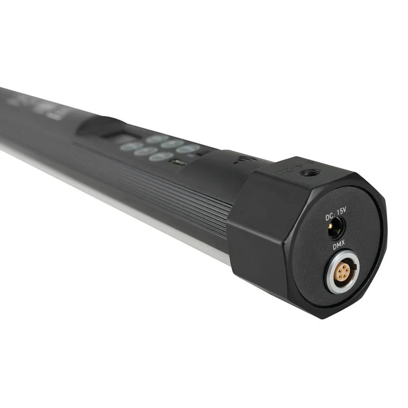 Nanlite Pavotube 15X Dual-Kit (mit Batterie)