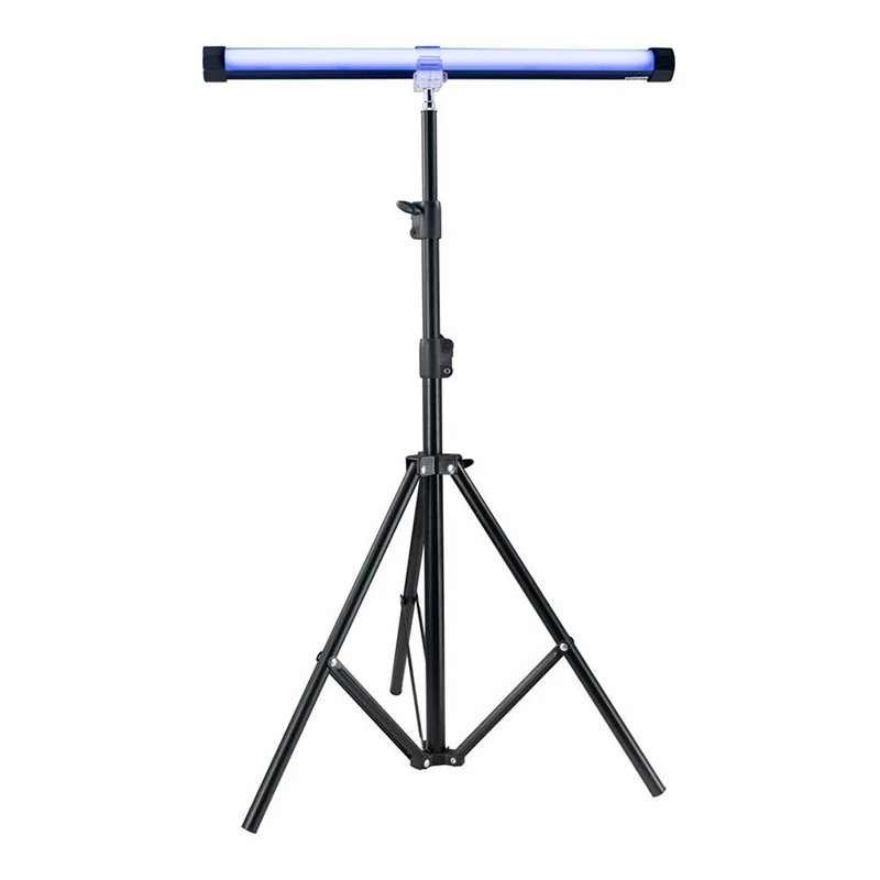 Nanlite Pavotube 15X Dual-Kit (mit Batterie)