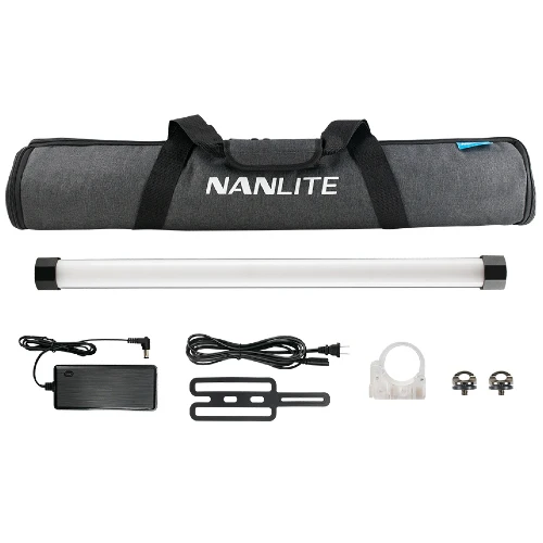 Nanlite Pavotube II 15X (w/ battery)
