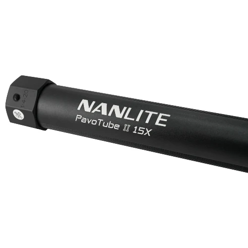 Nanlite Pavotube II 15X (w/ battery)