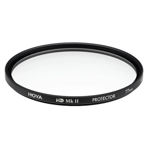 Hoya 77mm HD MkII Protector