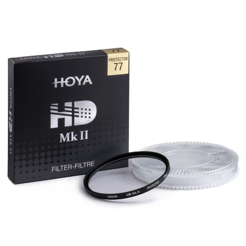 Hoya 77mm HD MkII Protector