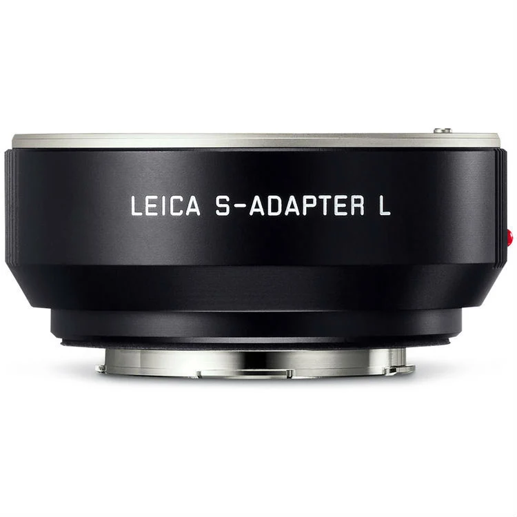 Leica 16075 S-Adapter L
