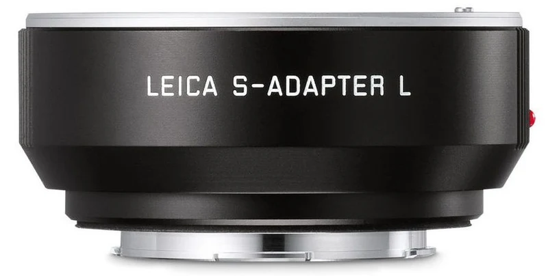 Leica 16075 S-Adapter L