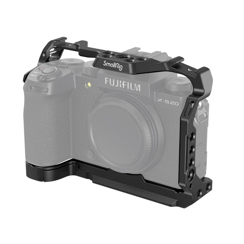 SmallRig Cage for Fujifilm X-S20 4230