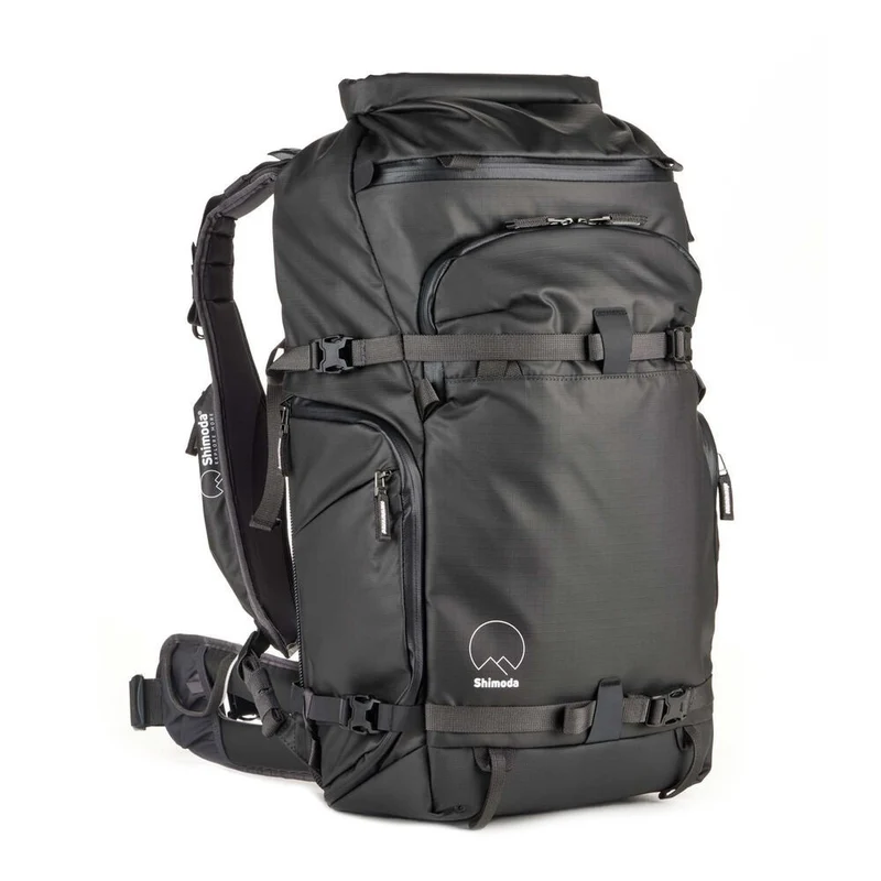 Shimoda Action X30 V2 Starter Kit - Black (520-125)