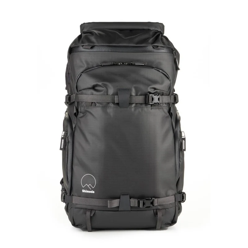 Shimoda Action X30 V2 Starter Kit - Black (520-125)