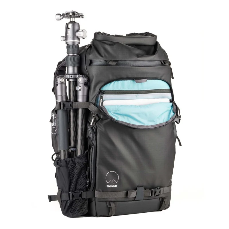 Shimoda Action X30 V2 Starter Kit - Black (520-125)