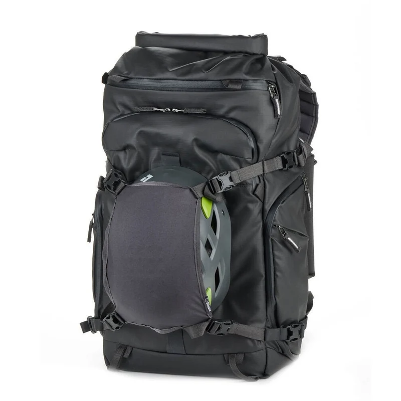 Shimoda Action X30 V2 Starter Kit - Black (520-125)