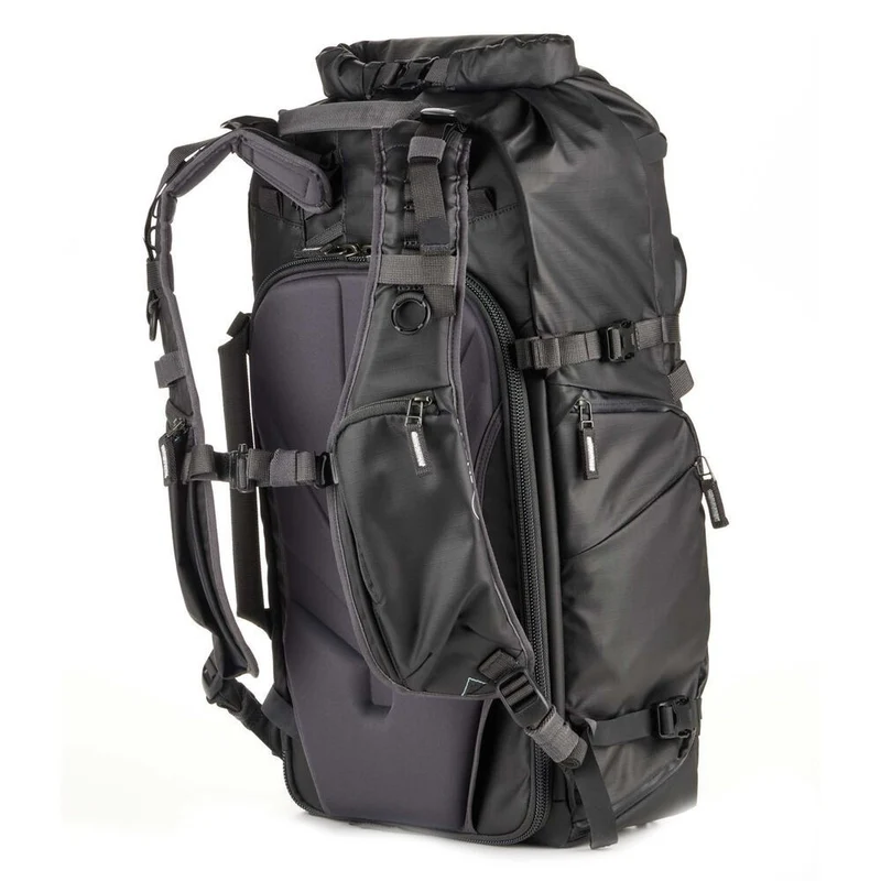 Shimoda Action X30 V2 Starter Kit - Black (520-125)