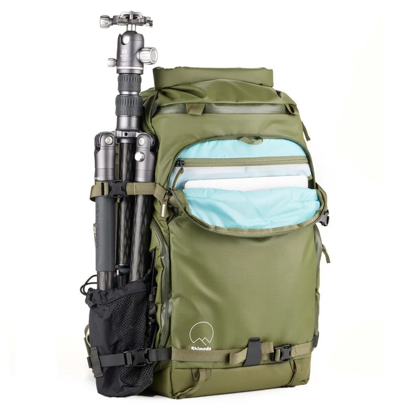 Shimoda Action X30 V2 Backpack - Green (520-123)