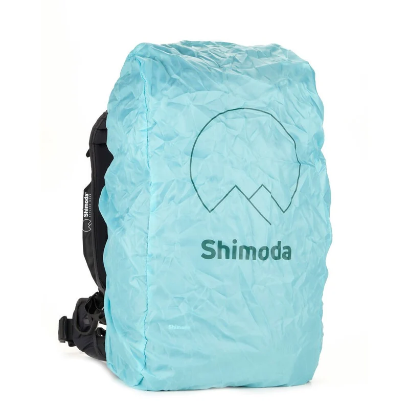 Shimoda Action X30 V2 Backpack - Green (520-123)