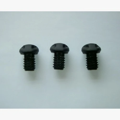 Manfrotto R1039230 rubber foot, 3 pieces