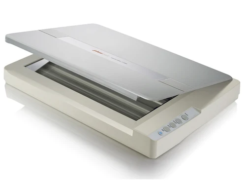 Plustek OpticSlim 1180