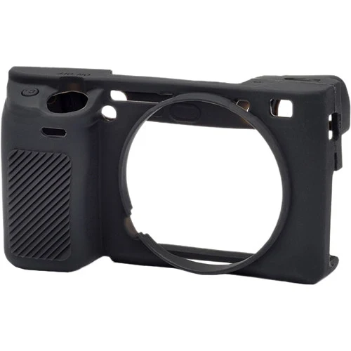 EasyCover for Sony A6000 / A6300 Black