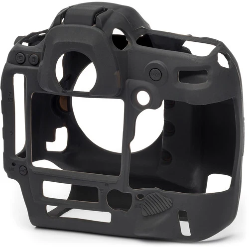 EasyCover Nikon D5 Black