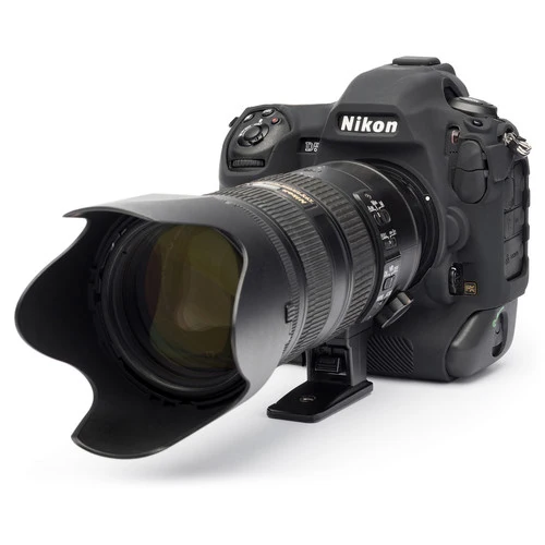 EasyCover Nikon D5 Black
