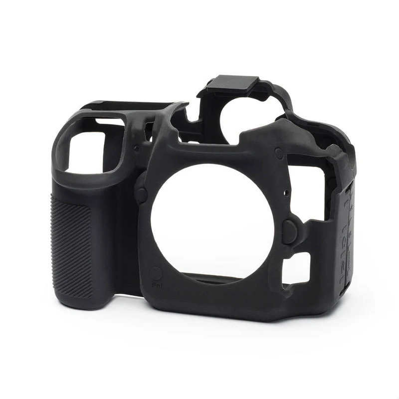 EasyCover Nikon D500 Black