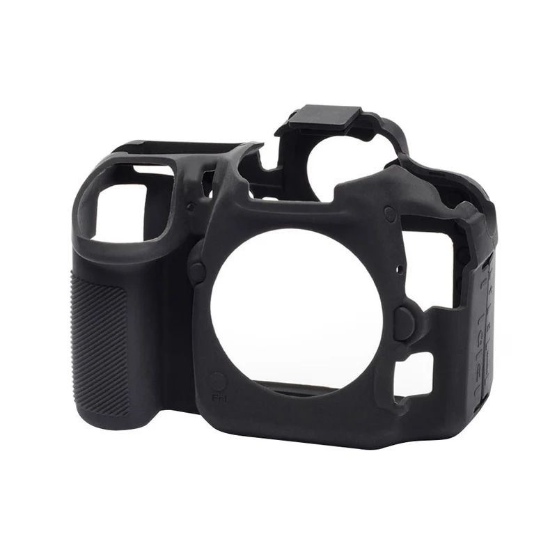 EasyCover Nikon D500 Black