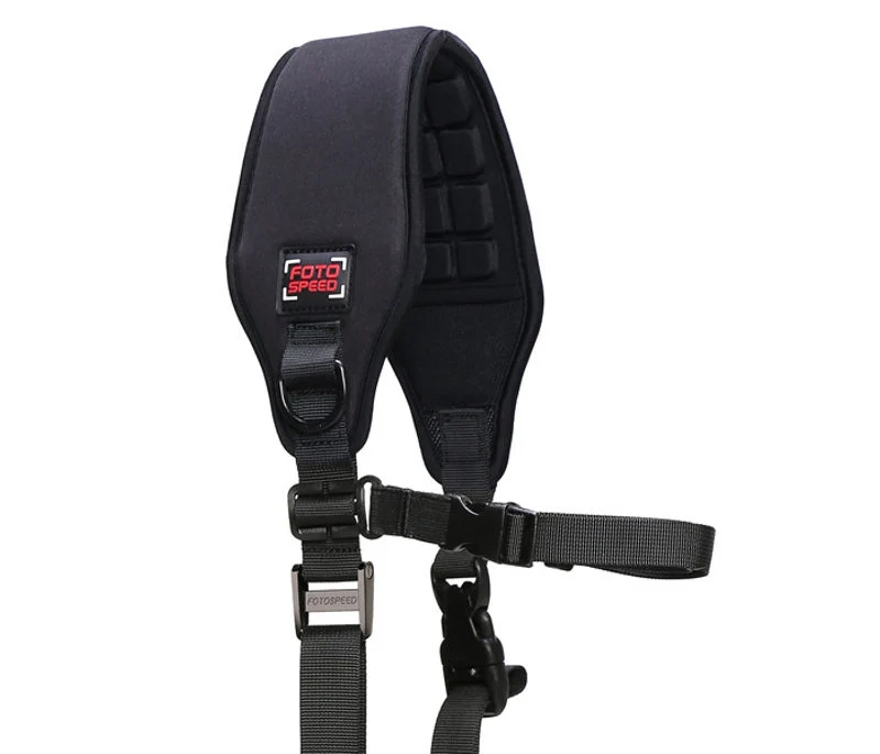 FotoSpeed F1 Kingkong Shoulder Strap