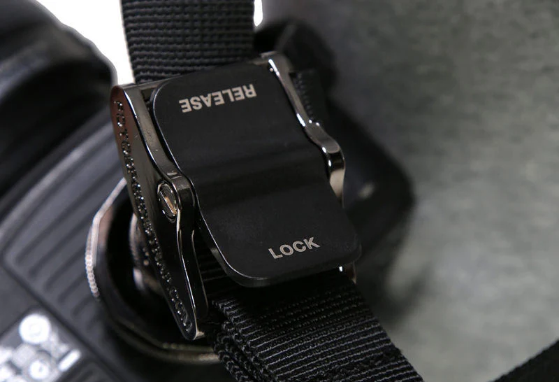FotoSpeed F1 Kingkong Shoulder Strap
