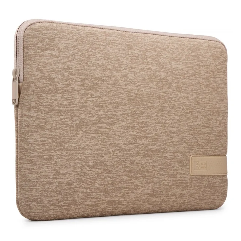 Case Logic Reflect MacBook Pro Sleeve 13" - Boulder Beige