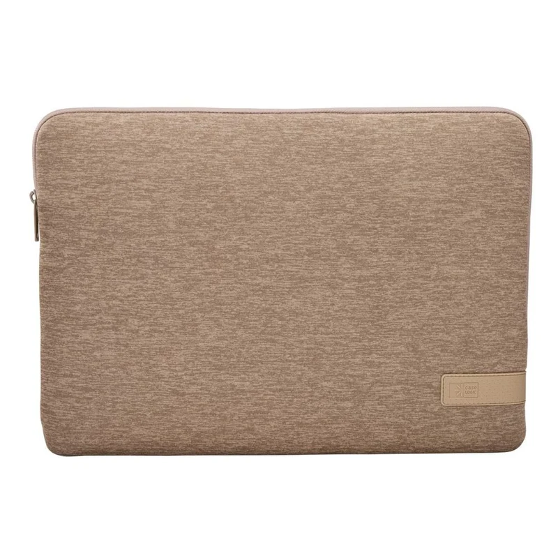 Case Logic Reflect Laptop Sleeve 15.6" - Boulder Beige