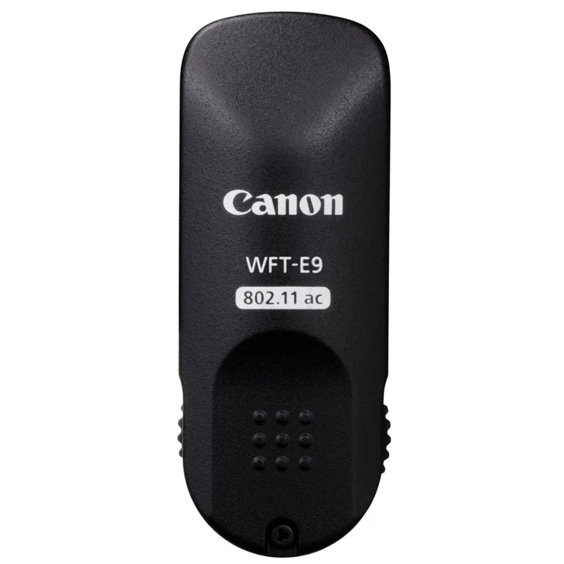 Canon WFT-E9B Wireless File Sender