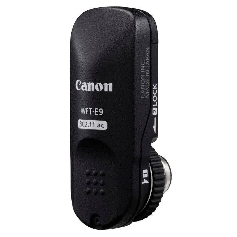 Canon WFT-E9B Wireless File Sender