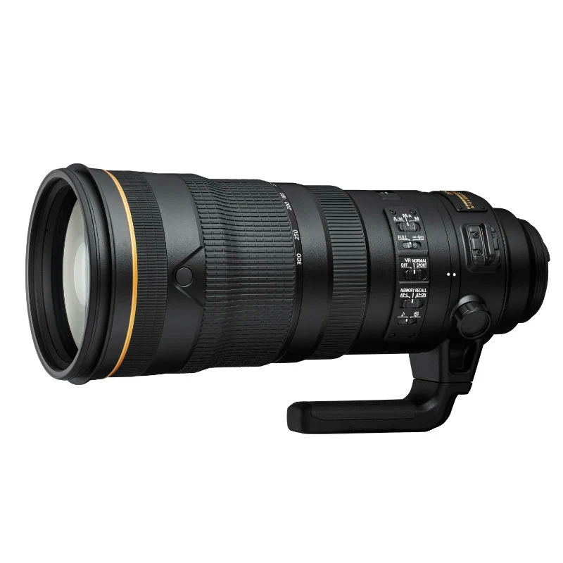 Nikon AF-S 120-300mm f/2.8E FL ED SR VR
