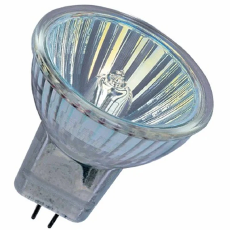 Osram 44892 WFL Halogen lamp Decostar 35 35W / 12V GU4