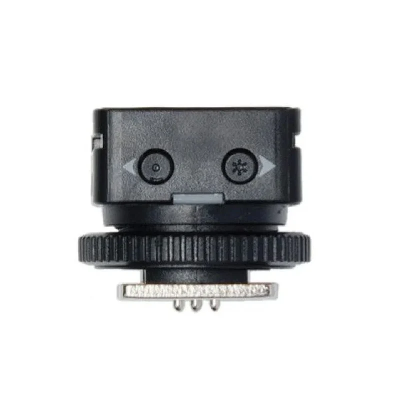 LightPix Labs FlashQ TTL transmitter for Fujifilm