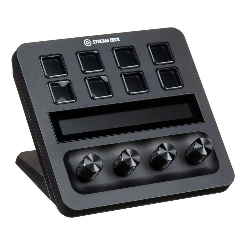 Elgato Stream Deck +