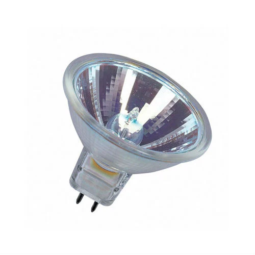 Osram 44865 WFL Halogen Lamp Decostar 51S 35W / 12V GU5.3