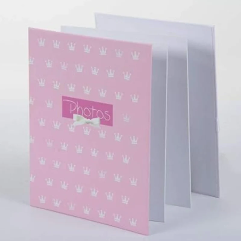 Goldbuch Little Princess Leporello
