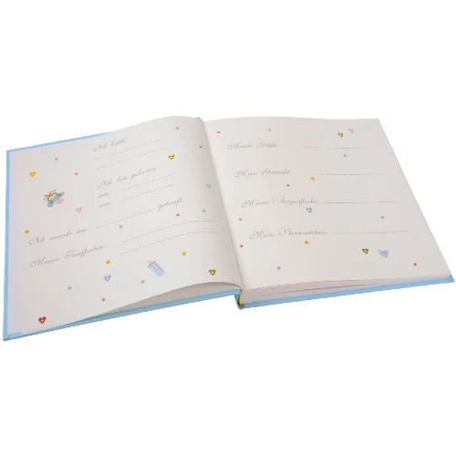 Goldbuch Kleiner Prinz