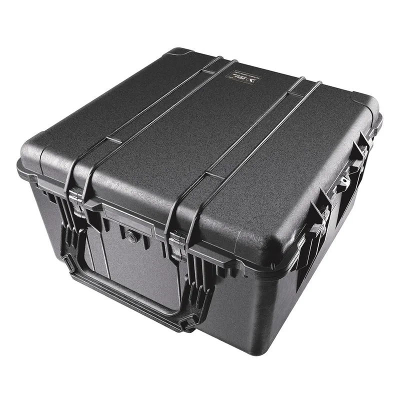 Peli™ 1640 case black with foam