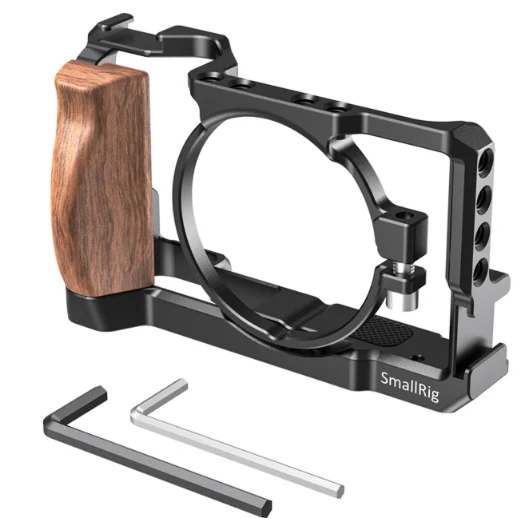 SmallRig Cage für Sony RX100 VII und RX100 VI Kamera CCS2434