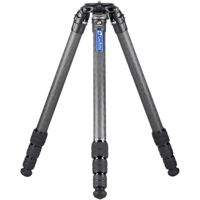 Leofoto Summit LM-324C Carbon Tripod