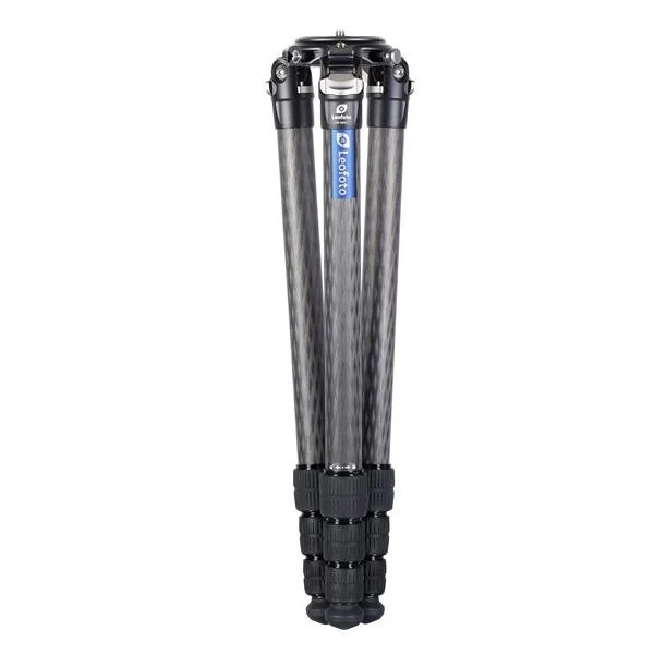 Leofoto Summit LM-324C Carbon Tripod
