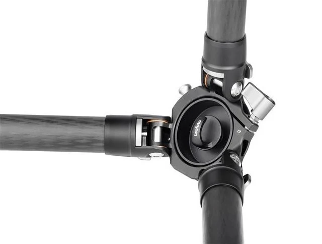 Leofoto Summit LM-324C Carbon Tripod
