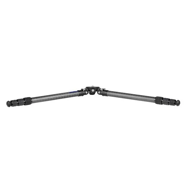 Leofoto Summit LM-324C Carbon Tripod