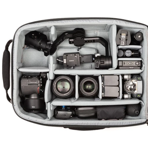 Think Tank Airport Advantage™ XT - black