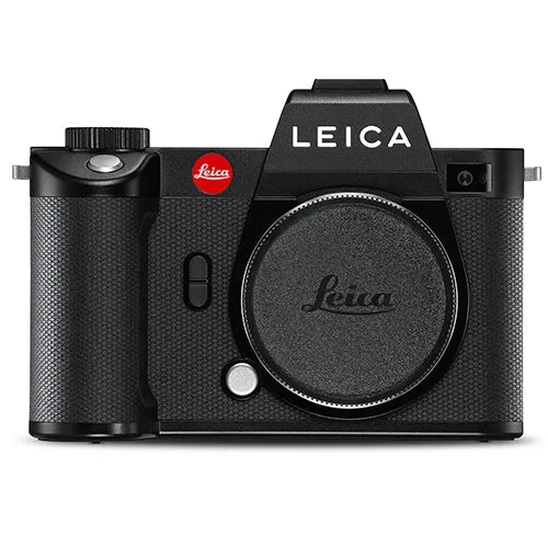 Leica 10854 SL2 Body Black