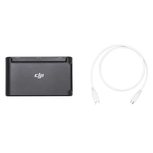 DJI Mavic Mini Part 10 Two-Way Charging Hub