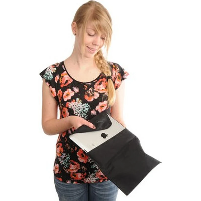 Microfaser-Tuch/-Tasche Kalahari Magic Pocket