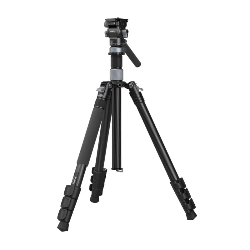 SmallRig Travel Video Tripod Set 4221